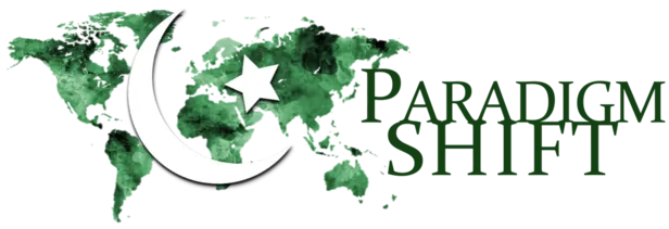 Paradigm Shift