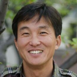 Dr. Kibeom Lee | PhD.