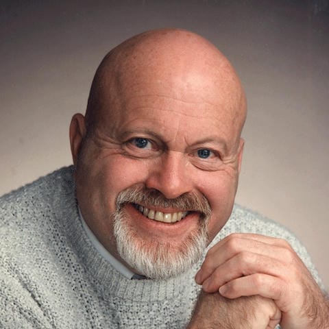 Dr. Lewis R. Goldberg | PhD.