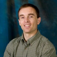 Dr. Michael Ashton | PhD.